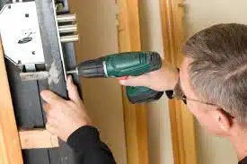 cerraduras Media Legua, Madrid